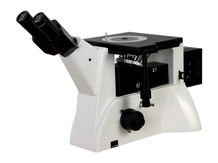CDM-202Inverted metallographic microscope