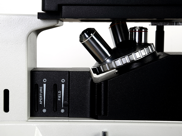 CDM-202Inverted metallographic microscope