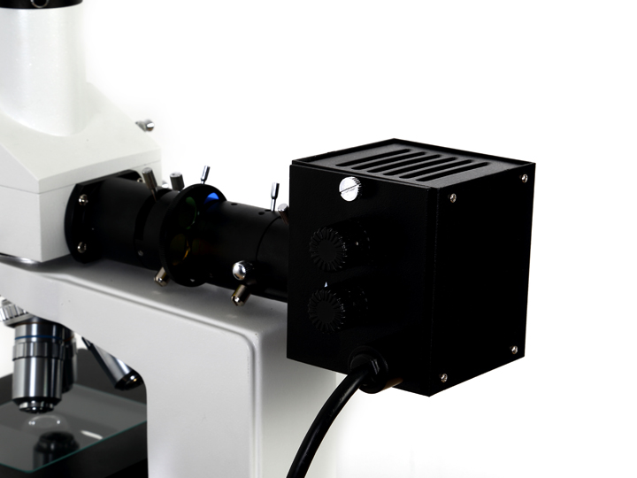 CDM-560Upright metallographic microscope