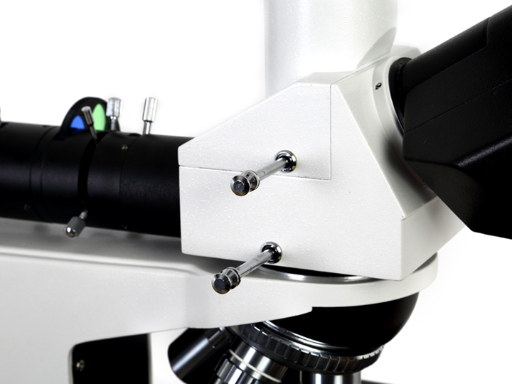 CDM-560Upright metallographic microscope